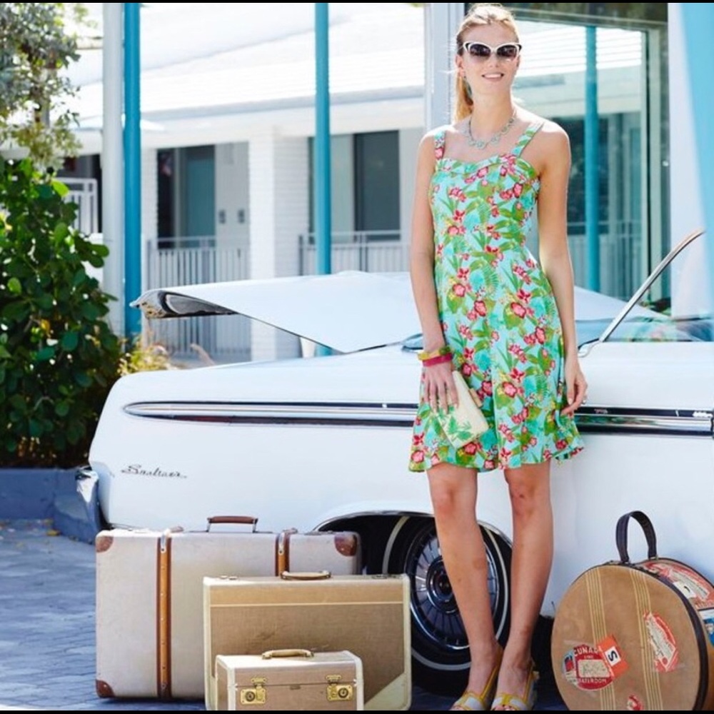 Matilda Jane Dress